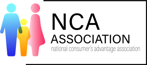 NCA Logo